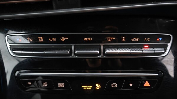 Used Mercedes-Benz EQC 2022 for sale - 76247407: Photo 13