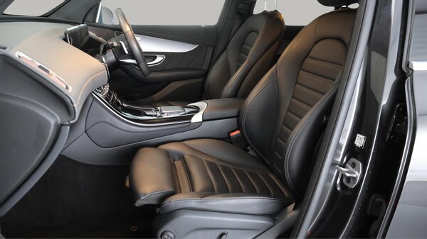 Used Mercedes-Benz EQC 2022 for sale - 76247407: Photo 15