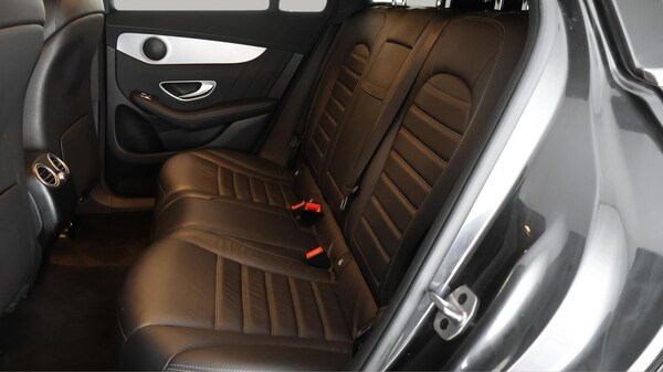 Used Mercedes-Benz EQC 2022 for sale - 76247407: Photo 17