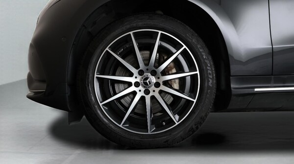 Used Mercedes-Benz EQC 2022 for sale - 76247407: Photo 19