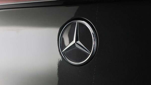 Used Mercedes-Benz EQC 2022 for sale - 76247407: Photo 21
