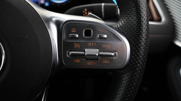 Used Mercedes-Benz EQC 2022 for sale - 76247407: Photo 25