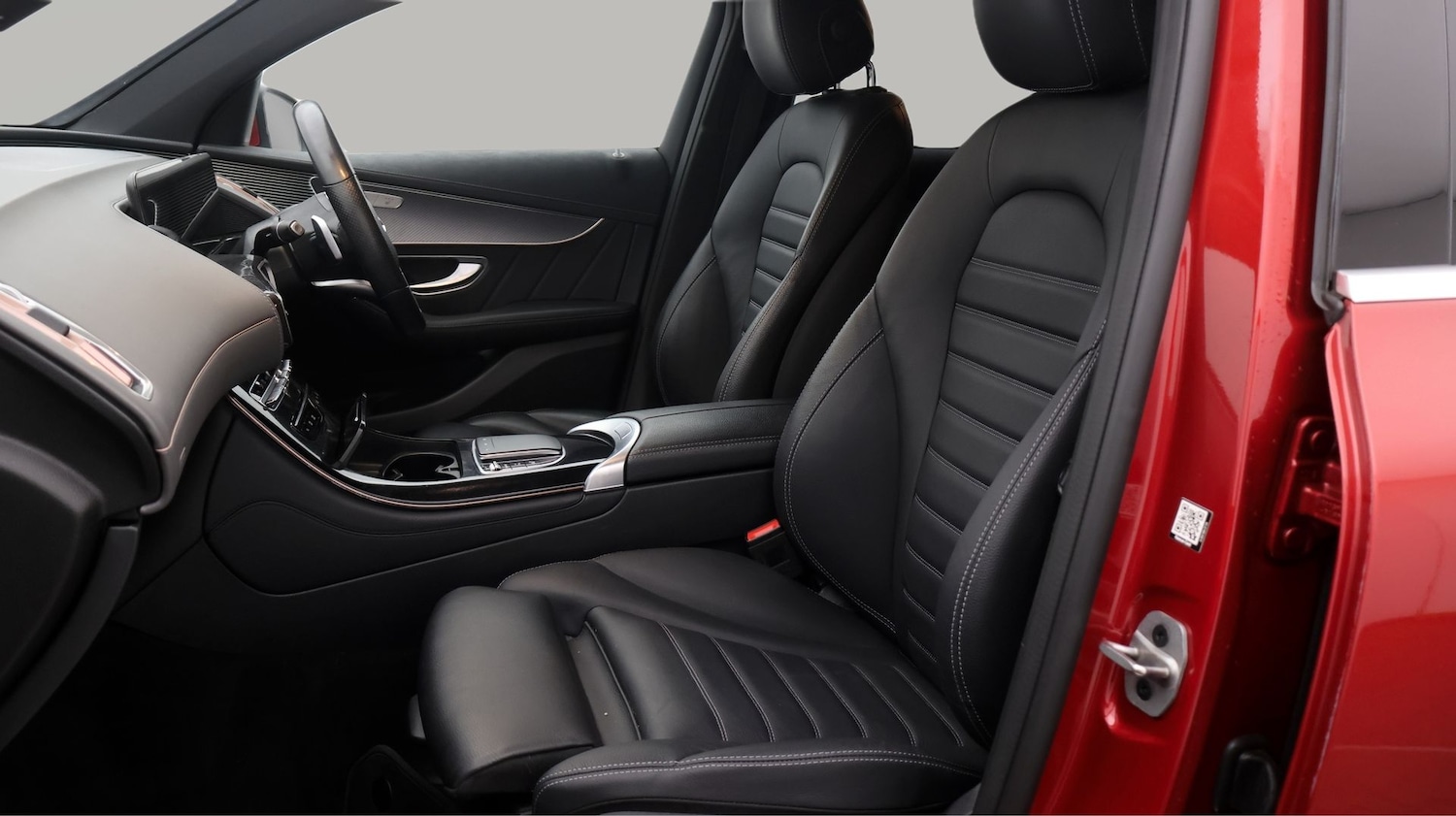 Used Mercedes-Benz EQC for sale - 77541760: Photo 14