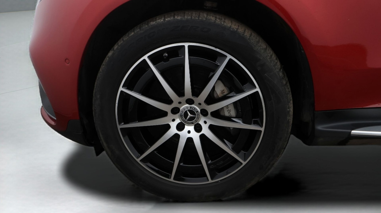 Used Mercedes-Benz EQC for sale - 77541760: Photo 18