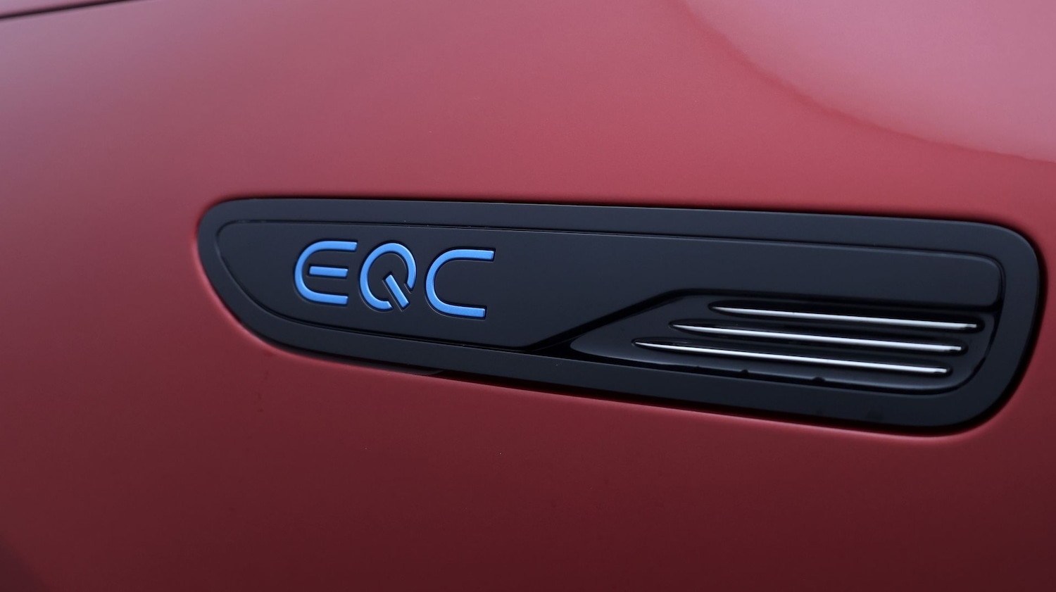 Used Mercedes-Benz EQC for sale - 77541760: Photo 20