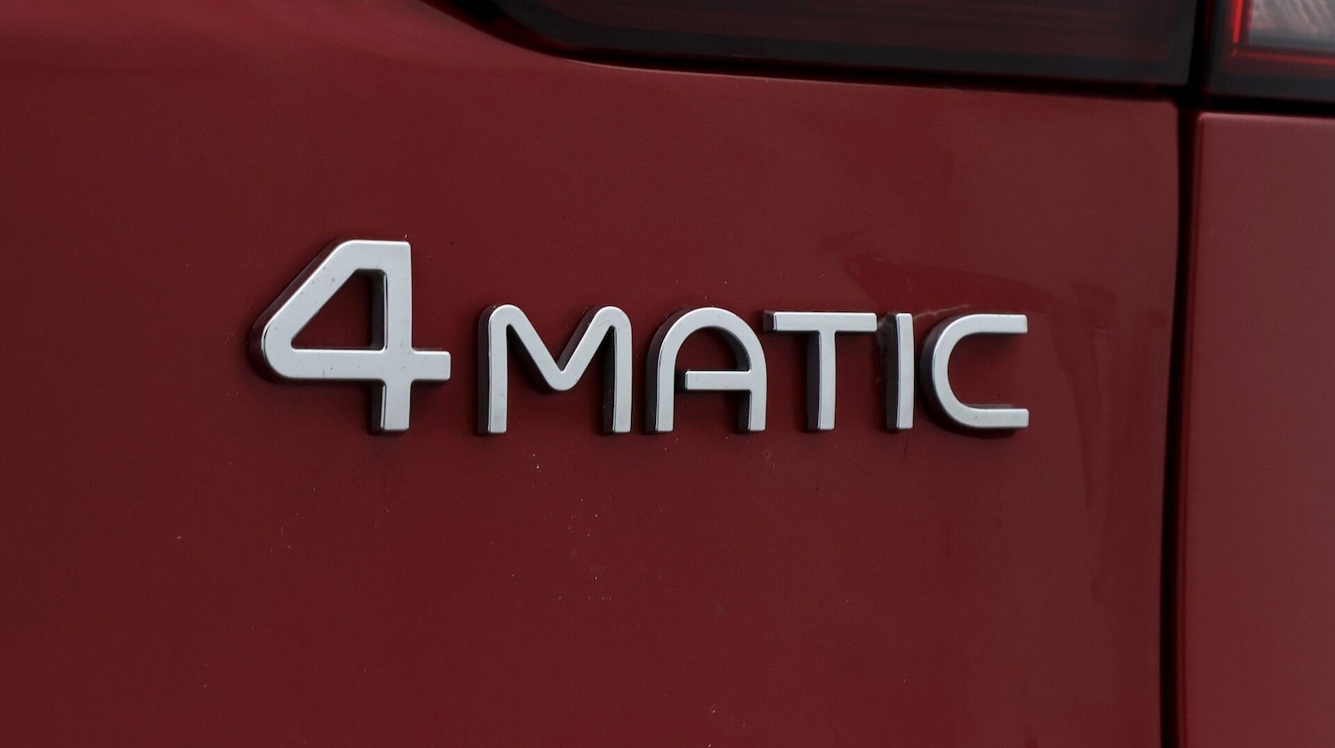 Used Mercedes-Benz EQC for sale - 77541760: Photo 24