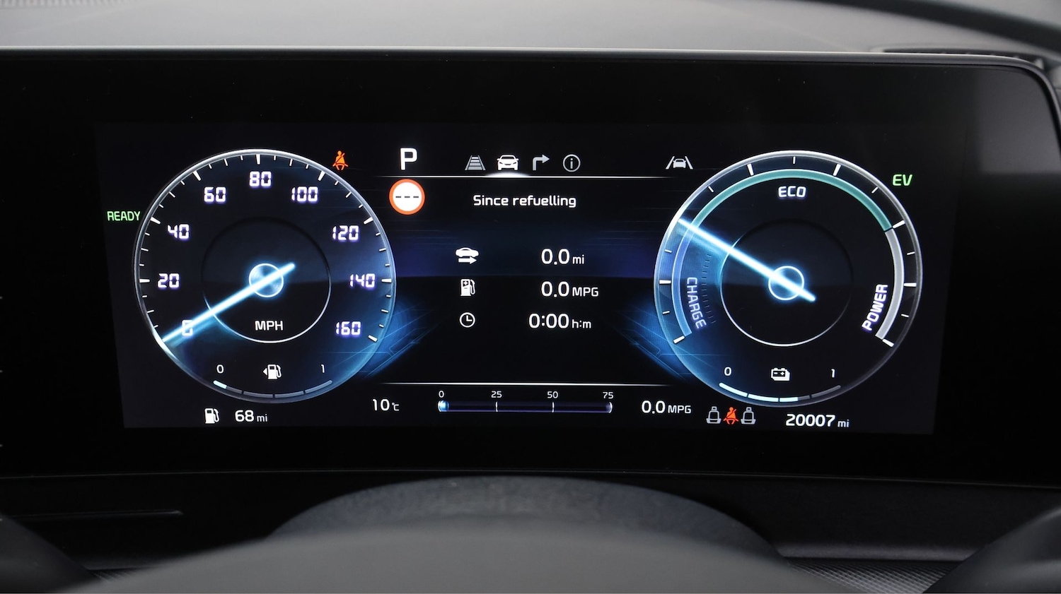 Used Kia Sportage 2022 for sale - 77807592: Photo 10