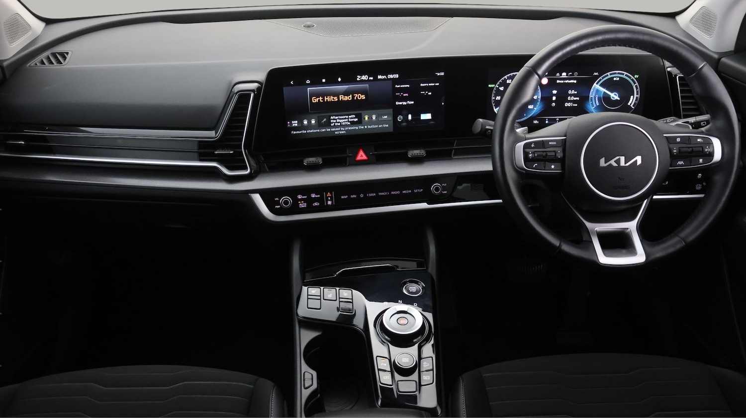 Used Kia Sportage 2022 for sale - 77807592: Photo 12