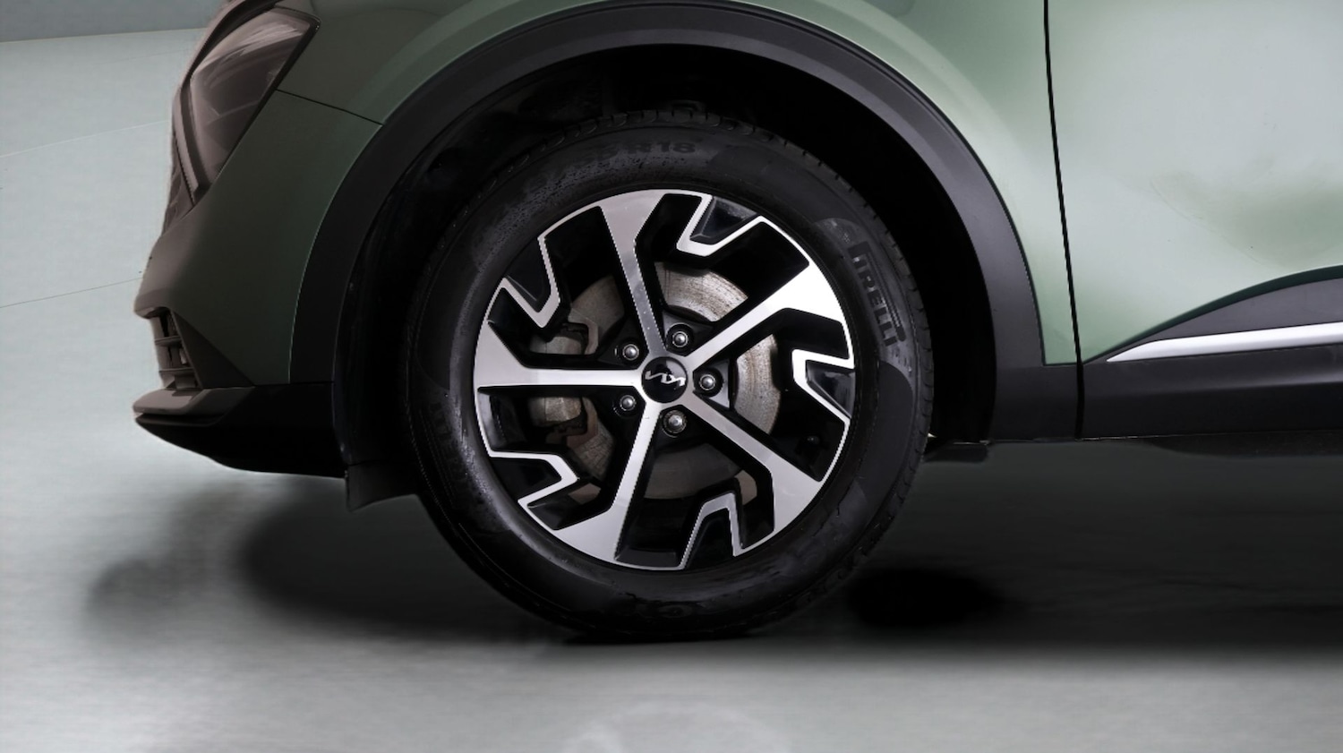 Used Kia Sportage 2022 for sale - 77807592: Photo 17