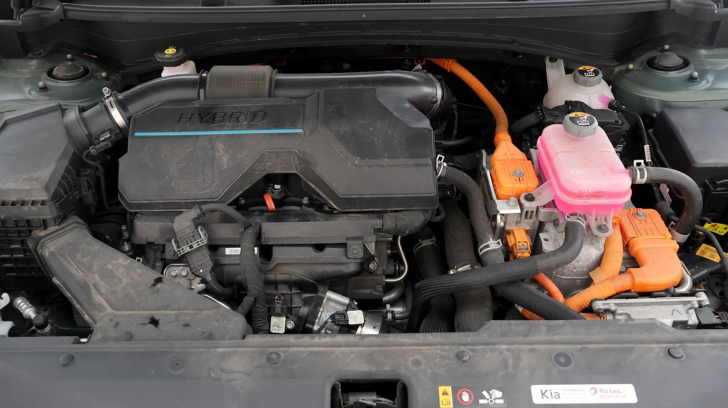 Used Kia Sportage 2022 for sale - 77807592: Photo 18