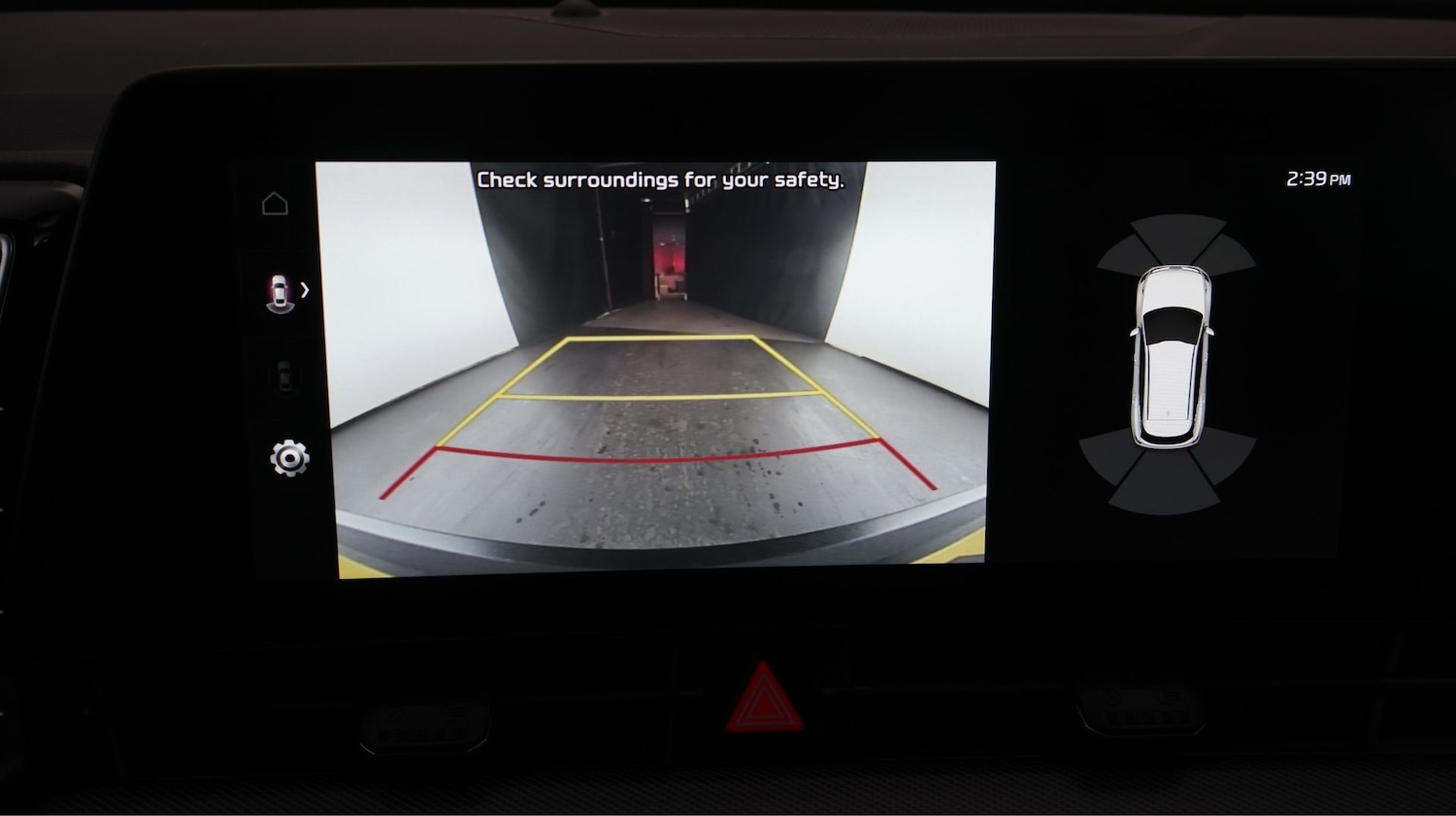 Used Kia Sportage 2022 for sale - 77807592: Photo 21