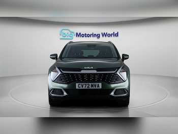 Used Kia Sportage 2022 for sale - 77807592: Photo