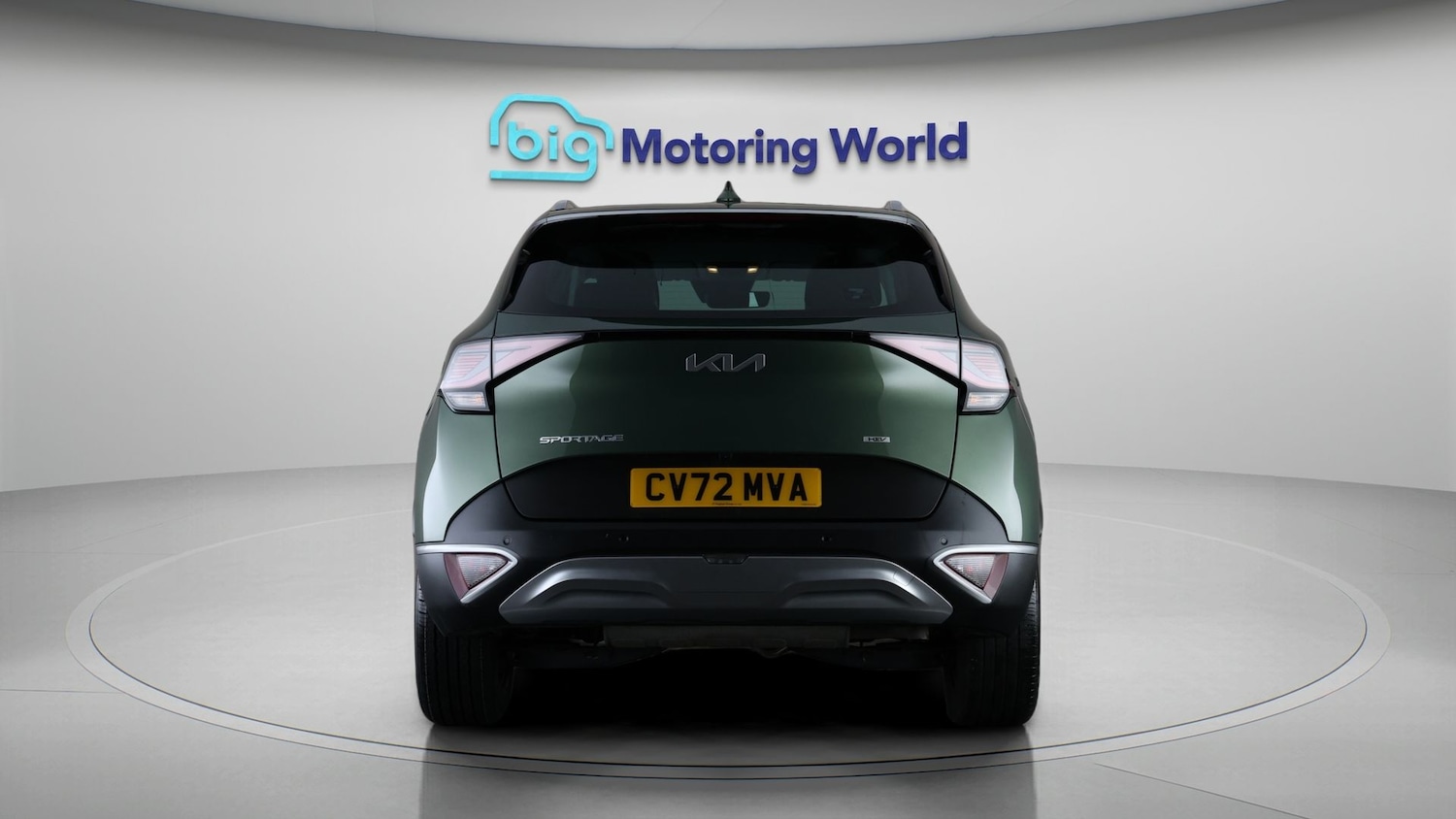 Used Kia Sportage 2022 for sale - 77807592: Photo 6