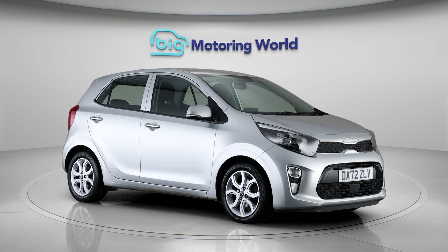 Used Kia Picanto 2023 for sale - 77708514: Photo 1