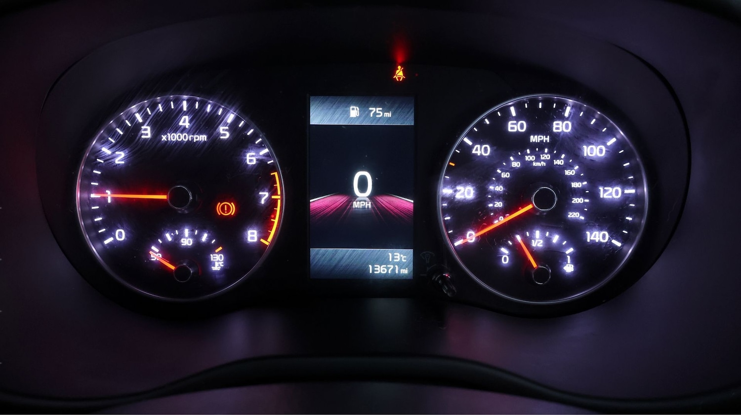 Used Kia Picanto 2023 for sale - 77708514: Photo 10