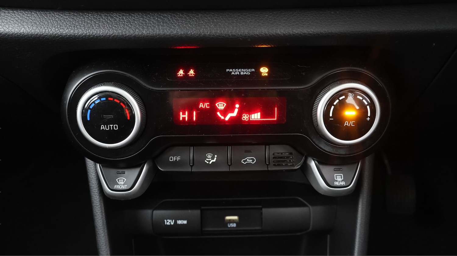 Used Kia Picanto 2023 for sale - 77708514: Photo 11