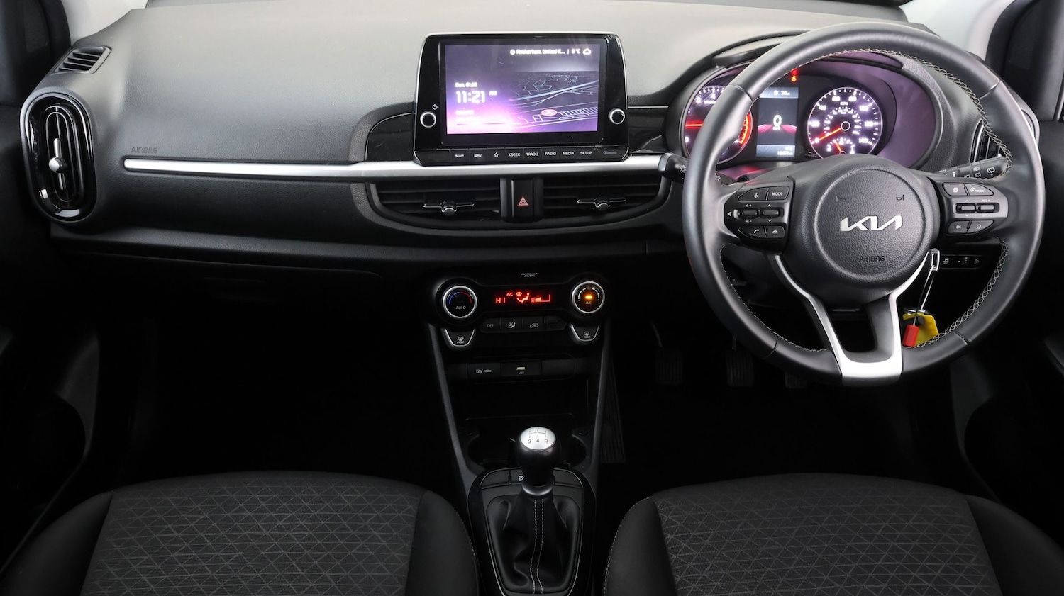 Used Kia Picanto 2023 for sale - 77708514: Photo 12