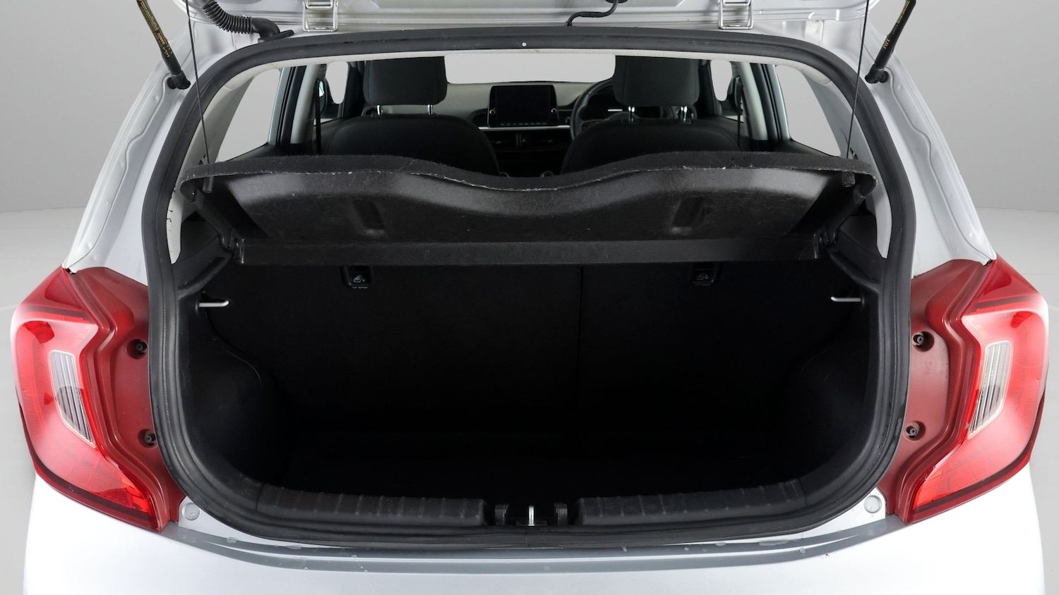 Used Kia Picanto 2023 for sale - 77708514: Photo 16