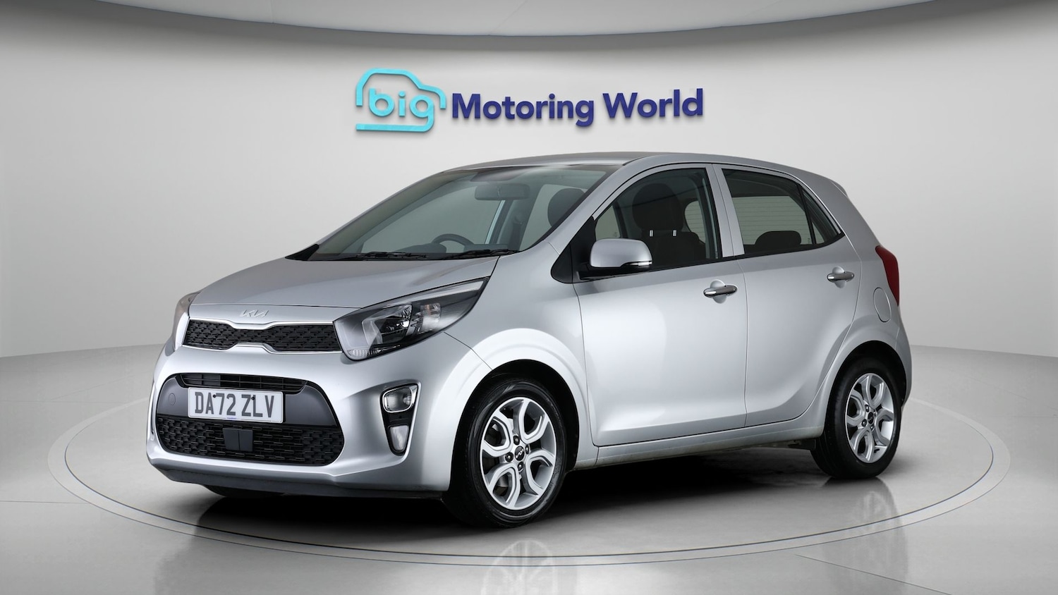 Used Kia Picanto 2023 for sale - 77708514: Photo 3