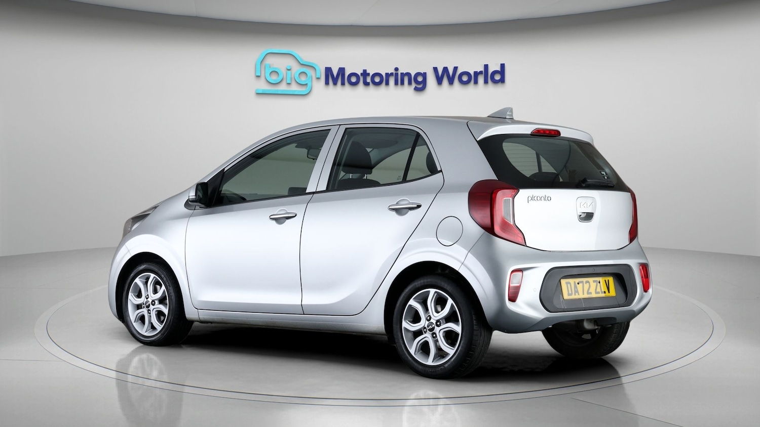 Used Kia Picanto 2023 for sale - 77708514: Photo 5