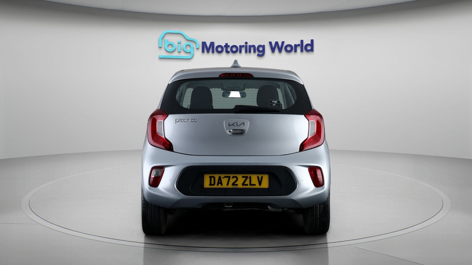 Used Kia Picanto 2023 for sale - 77708514: Photo 6