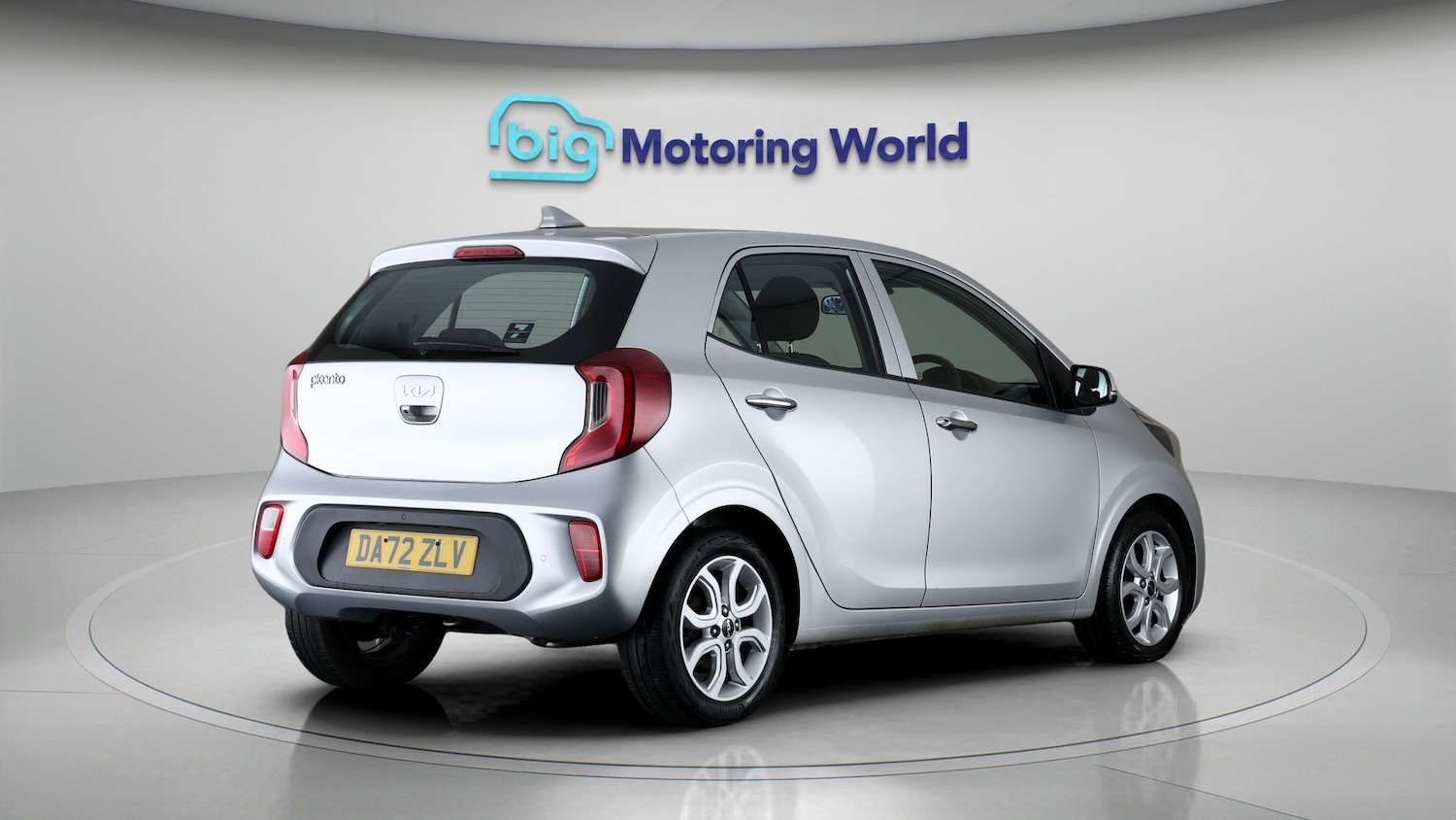 Used Kia Picanto 2023 for sale - 77708514: Photo 7