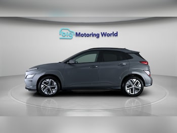Used Hyundai KONA 2021 for sale - 79254800: Photo