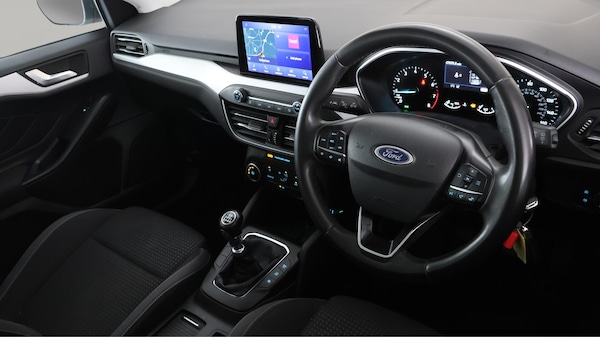 Used Ford Focus 2021 for sale - 76152001: Photo 10