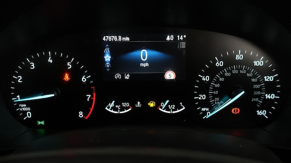 Used Ford Focus 2021 for sale - 76152001: Photo 11