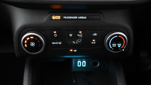 Used Ford Focus 2021 for sale - 76152001: Photo 13