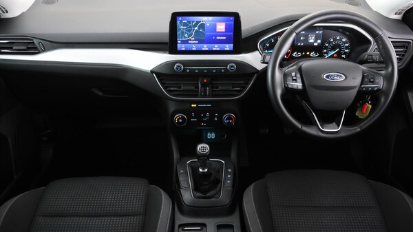 Used Ford Focus 2021 for sale - 76152001: Photo 14