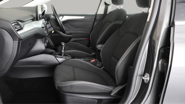 Used Ford Focus 2021 for sale - 76152001: Photo 15