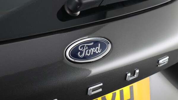 Used Ford Focus 2021 for sale - 76152001: Photo 21
