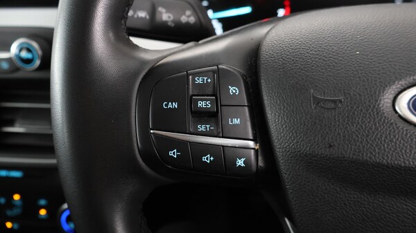 Used Ford Focus 2021 for sale - 76152001: Photo 23