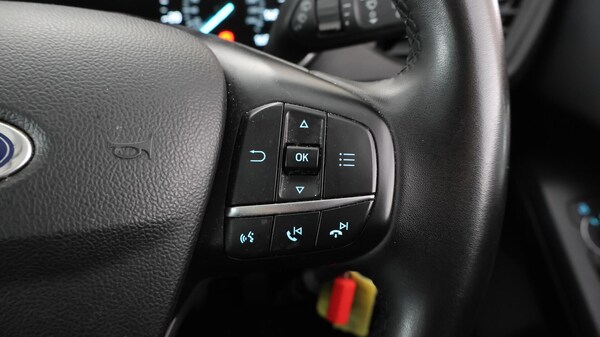 Used Ford Focus 2021 for sale - 76152001: Photo 24