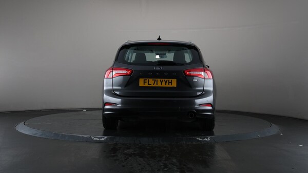 Used Ford Focus 2021 for sale - 76152001: Photo 34