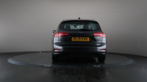 Used Ford Focus 2021 for sale - 76152001: Photo 35