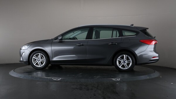 Used Ford Focus 2021 for sale - 76152001: Photo 36