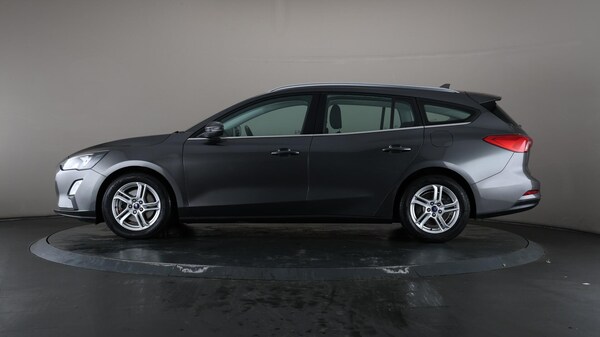 Used Ford Focus 2021 for sale - 76152001: Photo 37
