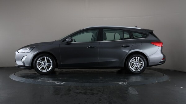 Used Ford Focus 2021 for sale - 76152001: Photo 38