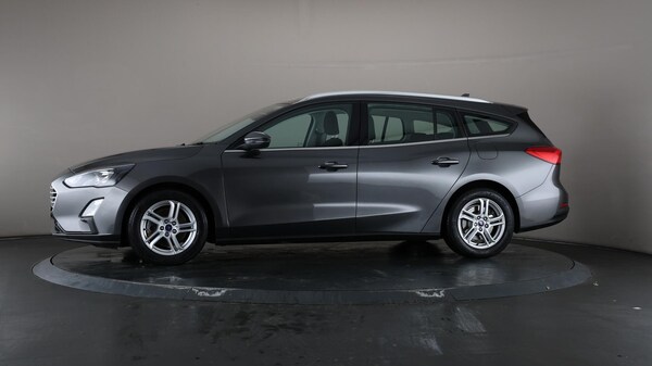 Used Ford Focus 2021 for sale - 76152001: Photo 39