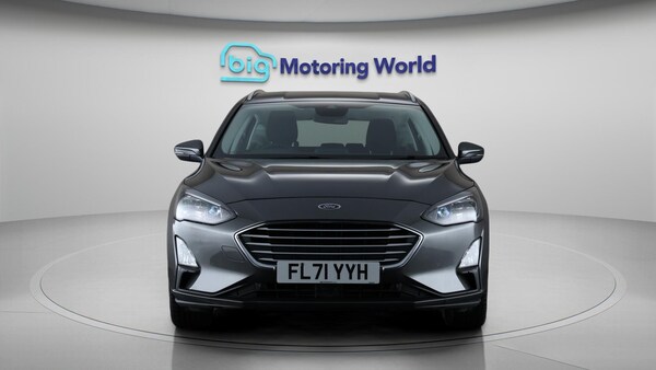 Used Ford Focus 2021 for sale - 76152001: Photo 3