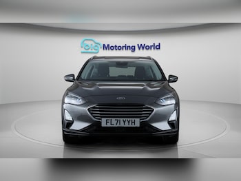 Used Ford Focus 2021 for sale - 76152001: Photo 3
