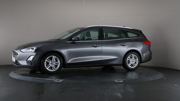 Used Ford Focus 2021 for sale - 76152001: Photo 40
