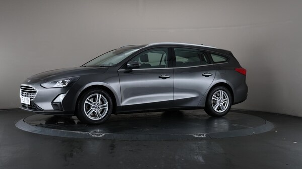 Used Ford Focus 2021 for sale - 76152001: Photo 41