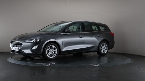 Used Ford Focus 2021 for sale - 76152001: Photo 42