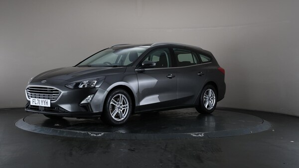 Used Ford Focus 2021 for sale - 76152001: Photo 43