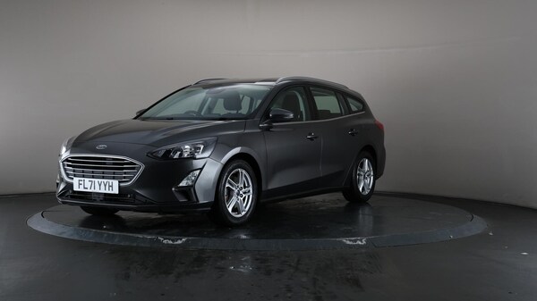 Used Ford Focus 2021 for sale - 76152001: Photo 44