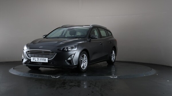 Used Ford Focus 2021 for sale - 76152001: Photo 45