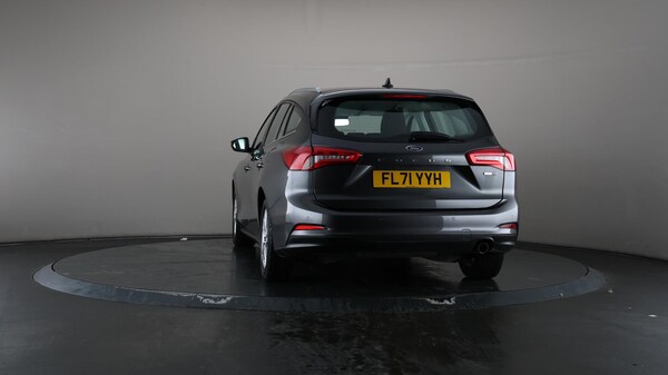 Used Ford Focus 2021 for sale - 76152001: Photo 46